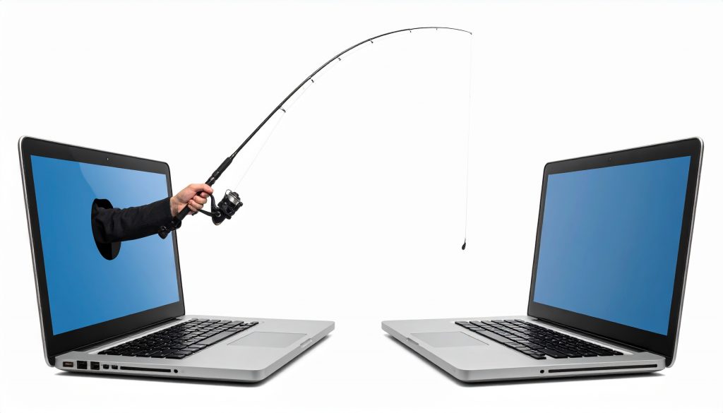 Phishing