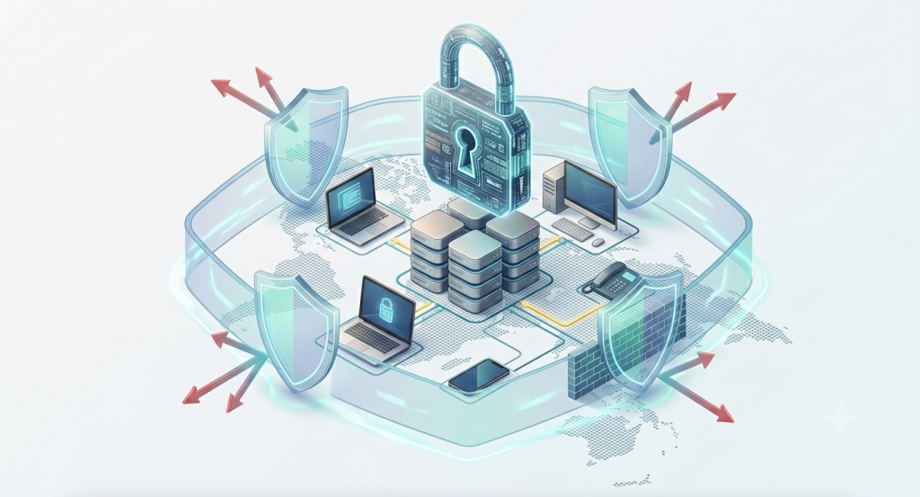Cyberseguridad